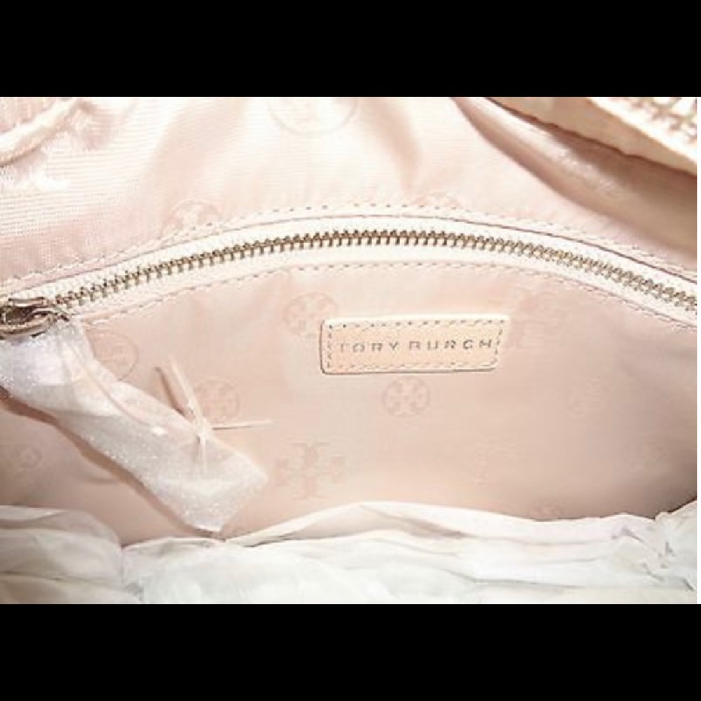 TORY BURCH MERCER MINI SATCHEL